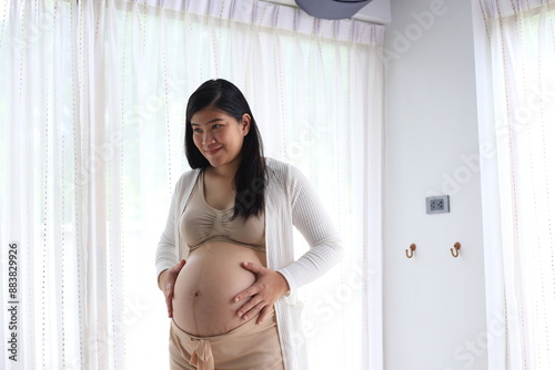 worried pregnant woman concerned and anxious woman in pregnancy overthinking worrying about pregnancy problem Pregnancy depression Mental health concept Baby and new life concept Mother-to-be. Free Download worried pregnant woman concerned and anxious woman in pregnancy overthinking worrying about pregnancy problem Pregnancy depression Mental health concept Baby and new life concept Mother-to-be. - GFXLoad