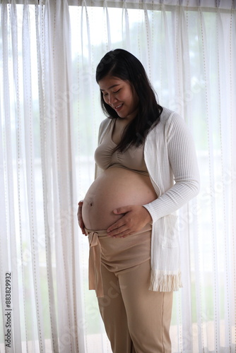 worried pregnant woman concerned and anxious woman in pregnancy overthinking worrying about pregnancy problem Pregnancy depression Mental health concept Baby and new life concept Mother-to-be. Free Download worried pregnant woman concerned and anxious woman in pregnancy overthinking worrying about pregnancy problem Pregnancy depression Mental health concept Baby and new life concept Mother-to-be. - GFXLoad