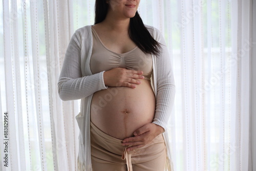 worried pregnant woman concerned and anxious woman in pregnancy overthinking worrying about pregnancy problem Pregnancy depression Mental health concept Baby and new life concept Mother-to-be. Free Download worried pregnant woman concerned and anxious woman in pregnancy overthinking worrying about pregnancy problem Pregnancy depression Mental health concept Baby and new life concept Mother-to-be. - GFXLoad