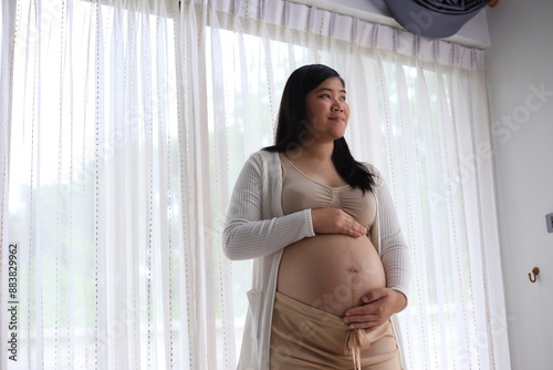 worried pregnant woman concerned and anxious woman in pregnancy overthinking worrying about pregnancy problem Pregnancy depression Mental health concept Baby and new life concept Mother-to-be. Free Download worried pregnant woman concerned and anxious woman in pregnancy overthinking worrying about pregnancy problem Pregnancy depression Mental health concept Baby and new life concept Mother-to-be. - GFXLoad