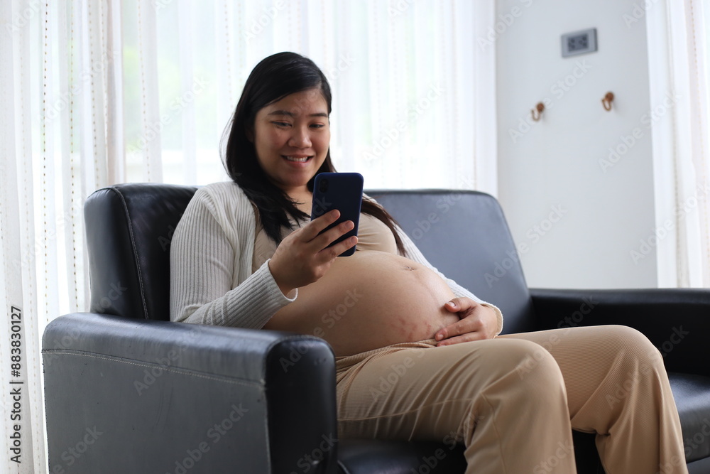worried pregnant woman concerned and anxious woman in pregnancy overthinking worrying about pregnancy problem Pregnancy depression Mental health concept Baby and new life concept Mother-to-be. worried pregnant woman concerned and anxious woman in pregnancy overthinking worrying about pregnancy problem Pregnancy depression Mental health concept Baby and new life concept Mother-to-be.