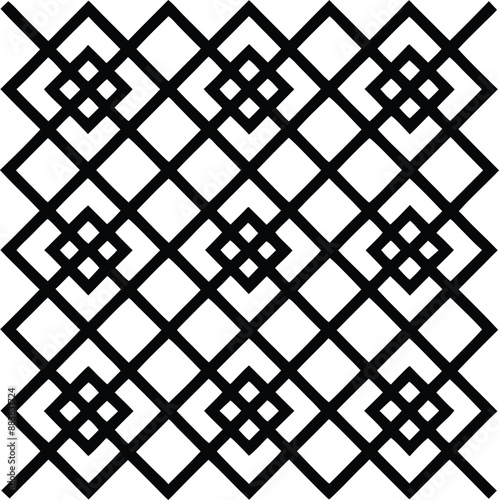 abstract floral pattern illustration. backdrop, template, banner, textile, texture, elegant, tattoo, ethnic, invitation