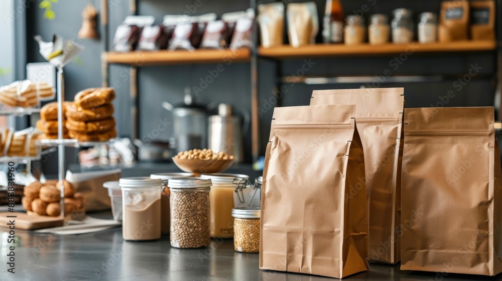 Write about attractive packaging designs, branding strategies, and how packaging influences consumer perception and purchasing decisions. Write about attractive packaging designs, branding strategies, and how packaging influences consumer perception and purchasing decisions.