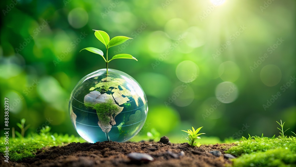 Environmental Friendly Goal Development - Achieving Global Net Zero Carbon Neutral Target Environmental Friendly Goal Development - Achieving Global Net Zero Carbon Neutral Target