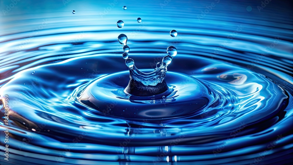 Blue water splash ripple abstract nature macro motion, water, splash, ripple, abstract, nature, macro, motion, blue, liquid Blue water splash ripple abstract nature macro motion, water, splash, ripple, abstract, nature, macro, motion, blue, liquid