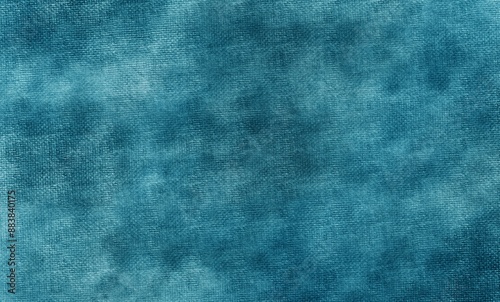 Digital grain canvas texture background. Canvas texture, grainy, noise texture effect. Grungy gradient rough, distressed, damaged, folded paper texture background.