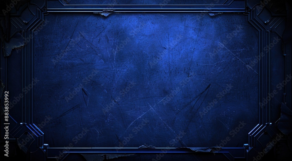 Obraz premium background with frame