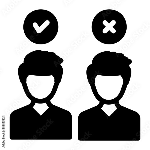 selection