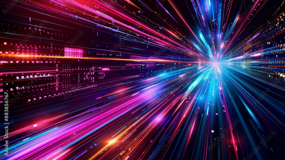 Obraz premium abstract speed motion background,abstract speed motion background,speed motion background