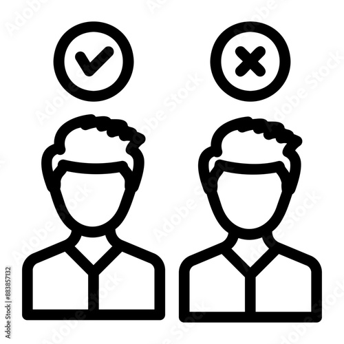 selection
