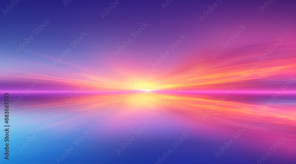 abstract background with rays abstract background with rays