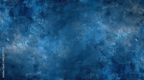 blue grunge texture © Ahmad