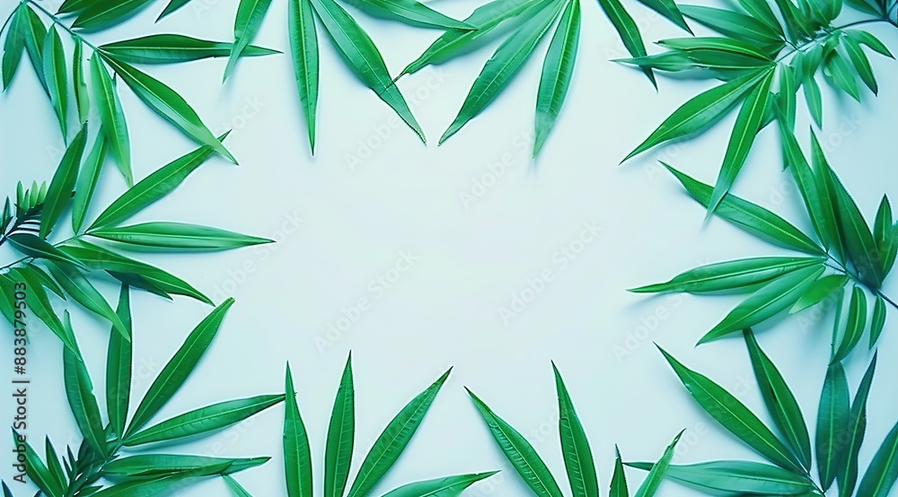 background with leaves background with leaves