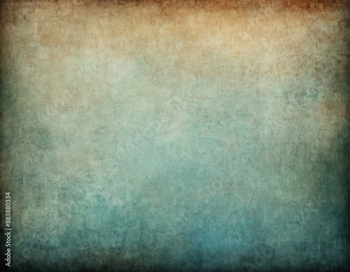 Background of a dark, scraped metal surface in the grunge style.