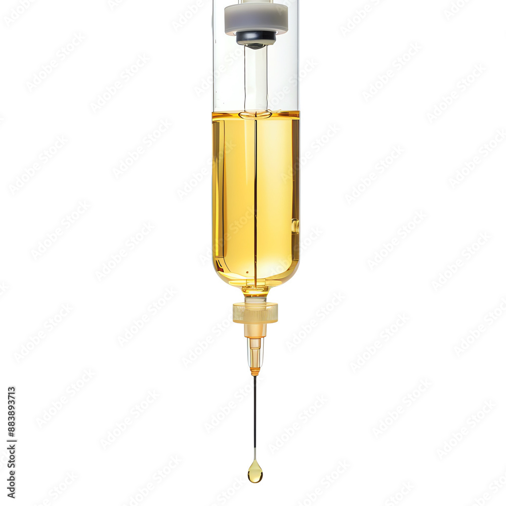Close-up of a medical IV drip with yellow fluid. Perfect for healthcare and medical concepts, representing treatment and patient care. Close-up of a medical IV drip with yellow fluid. Perfect for healthcare and medical concepts, representing treatment and patient care.