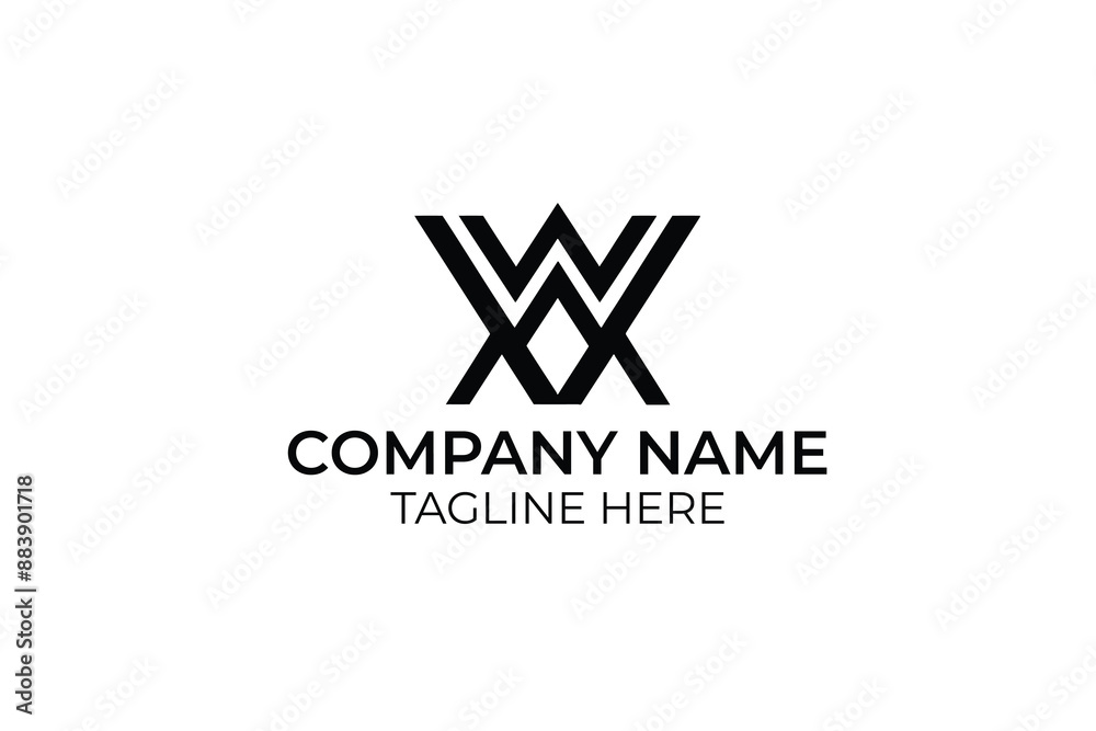 wm logo vector wm logo vector