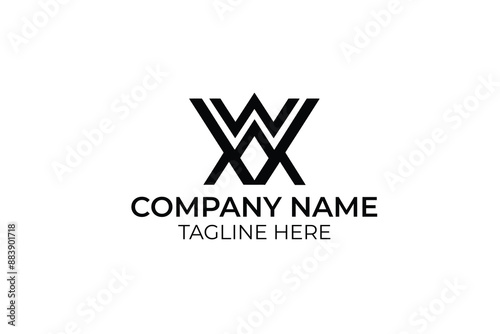 wm logo vector