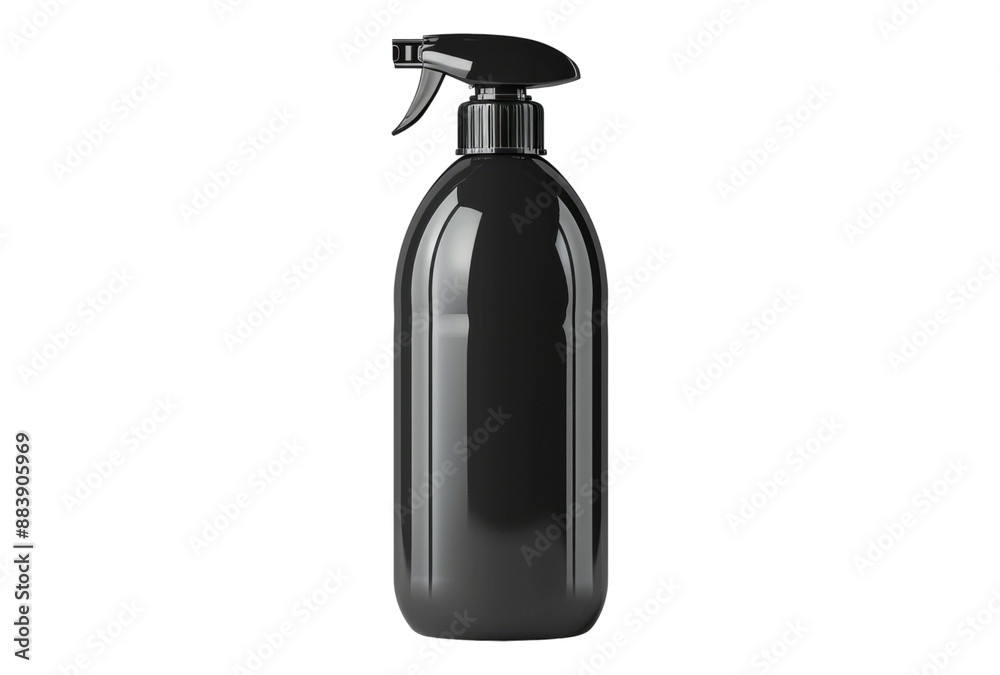 Photo of Conditioner isolated on transparent background