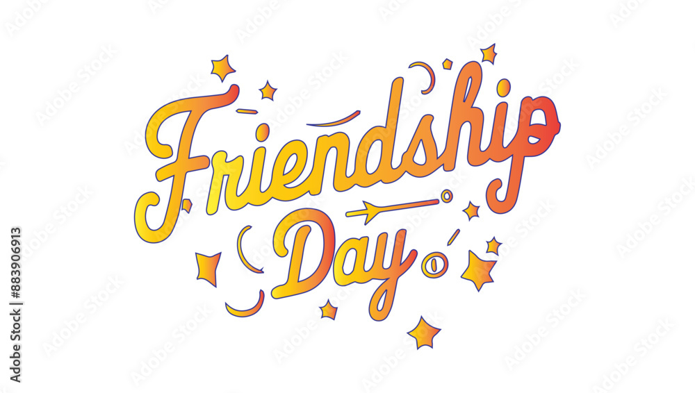 Celebrating International Friendship Day Celebrating International Friendship Day