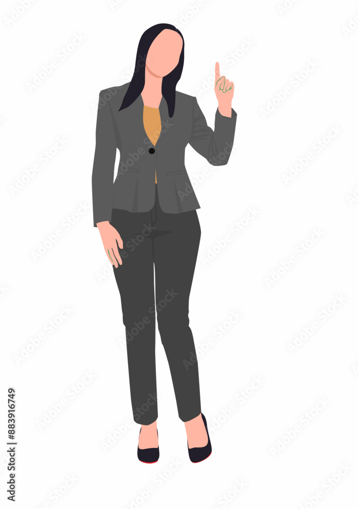 successful business woman, concept of leader, female boss, Leadership, courage, power. Beautiful businesswoman on isolated white background. successful business woman, concept of leader, female boss, Leadership, courage, power. Beautiful businesswoman on isolated white background.