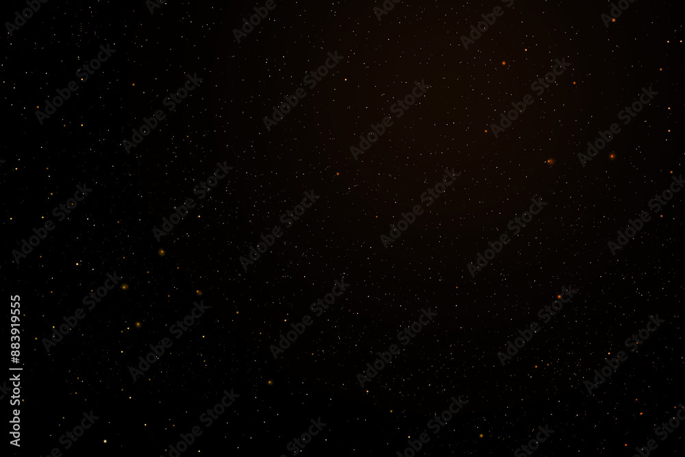 Obraz premium Nature space background star nebula cosmos texture sky universe cosmic backdrop astronomy black blue dark field deep fantasy gradient scene peaceful light spherical infinity environment ecosystem.