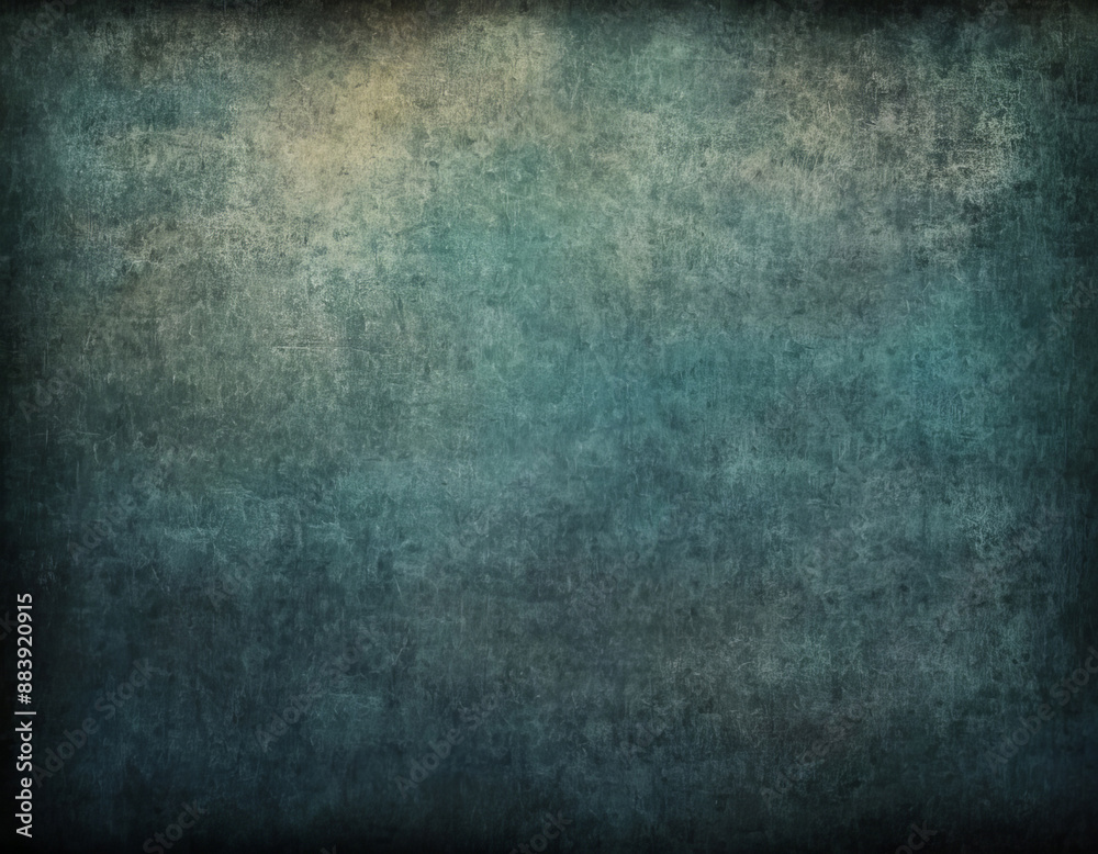 Background of a dark, scraped metal surface in the grunge style. Background of a dark, scraped metal surface in the grunge style.