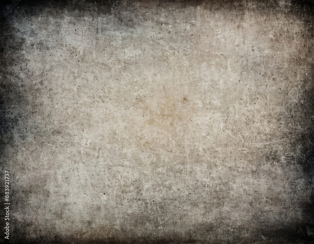 Background of a dark, scraped metal surface in the grunge style. Background of a dark, scraped metal surface in the grunge style.