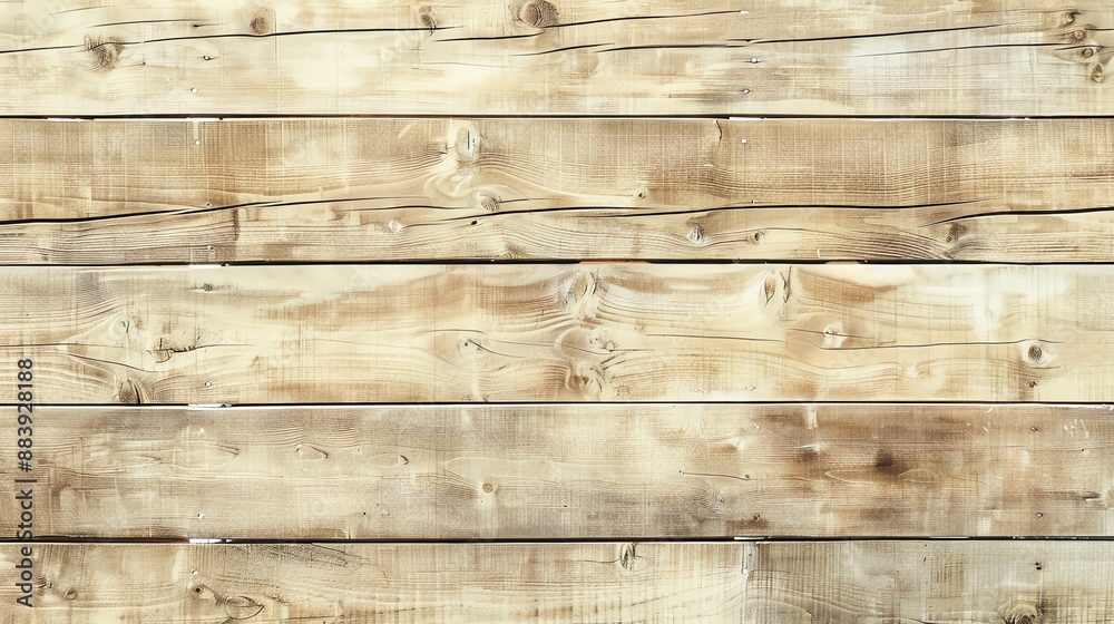 Naklejka premium Rustic Wooden Background Texture.