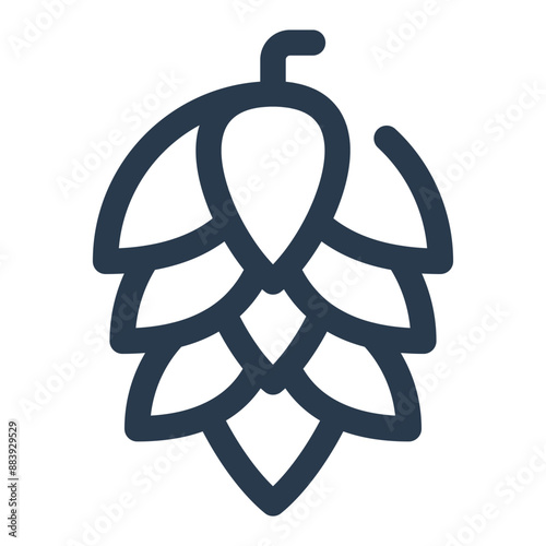 Hops Used in Oktoberfest Beer Brewing
