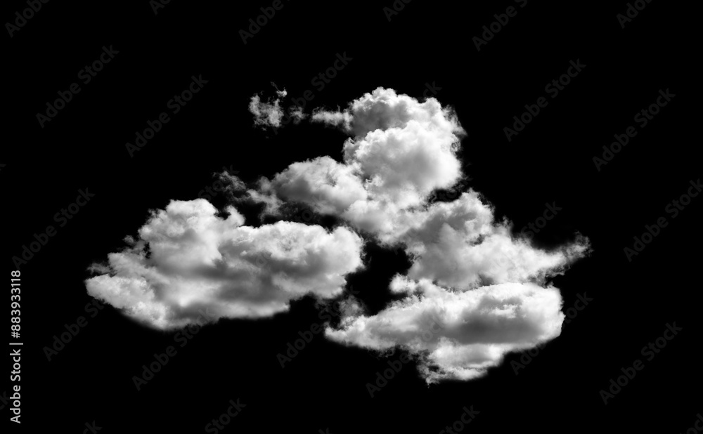 Cloud Isolated on Black Background,Abstract Sky with Fluffy White Cloudy,Nature illustration elements for Spring,Summer,Group of Smoke, Cloud bubble,Cloud Comping Shap Cloud Isolated on Black Background,Abstract Sky with Fluffy White Cloudy,Nature illustration elements for Spring,Summer,Group of Smoke, Cloud bubble,Cloud Comping Shap