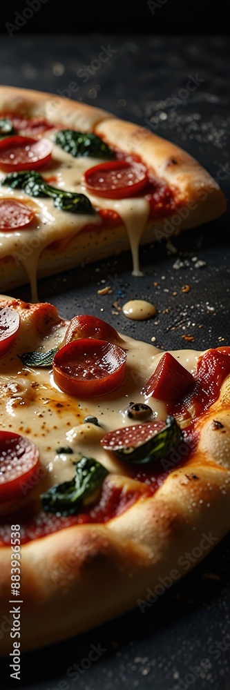 pizza pizza