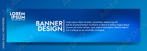 Modern mesh wave blur design, adding a sleek and contemporary look to social media visuals and ads