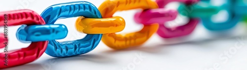 Link Building  Links connecting highauthority sites