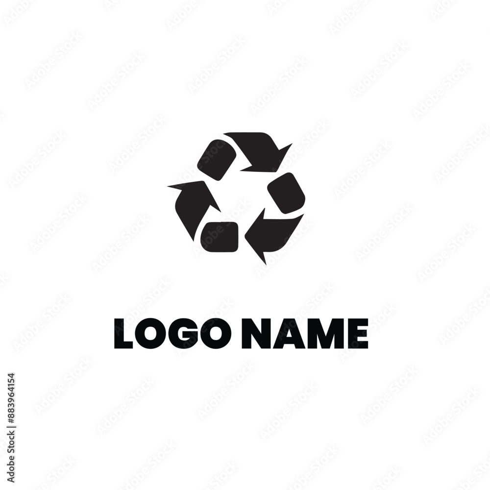 Obraz premium silhouette logo vector, free logo silhouette , logo silhoutte png,logo silhouette image 