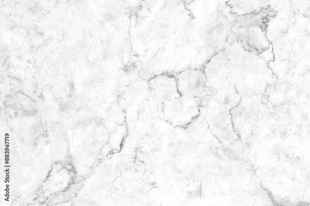 White marble texture with natural pattern for background or design artwork. White marble texture with natural pattern for background or design artwork.