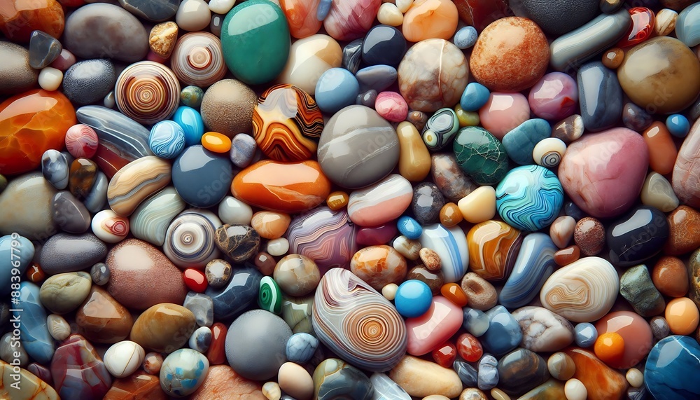 Colored stone texture background,Generative AI Colored stone texture background,Generative AI