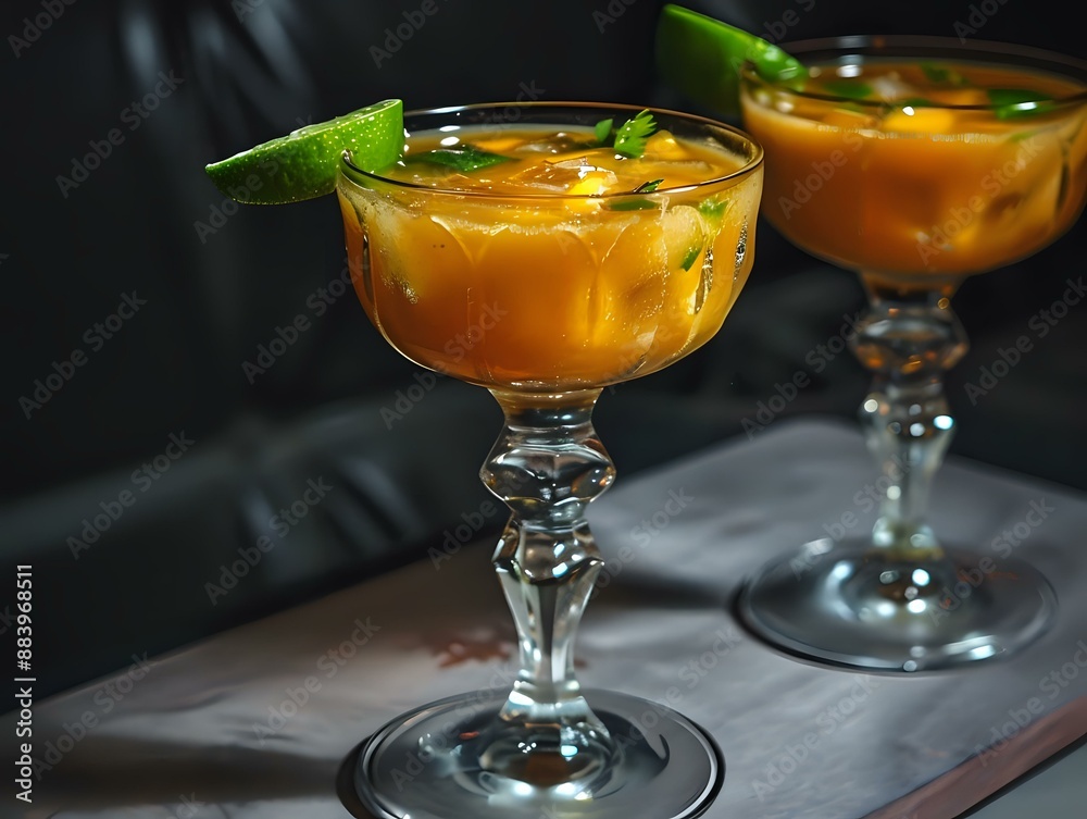 Smoothie Like Drink for Adults Smoothie Like Drink for Adults