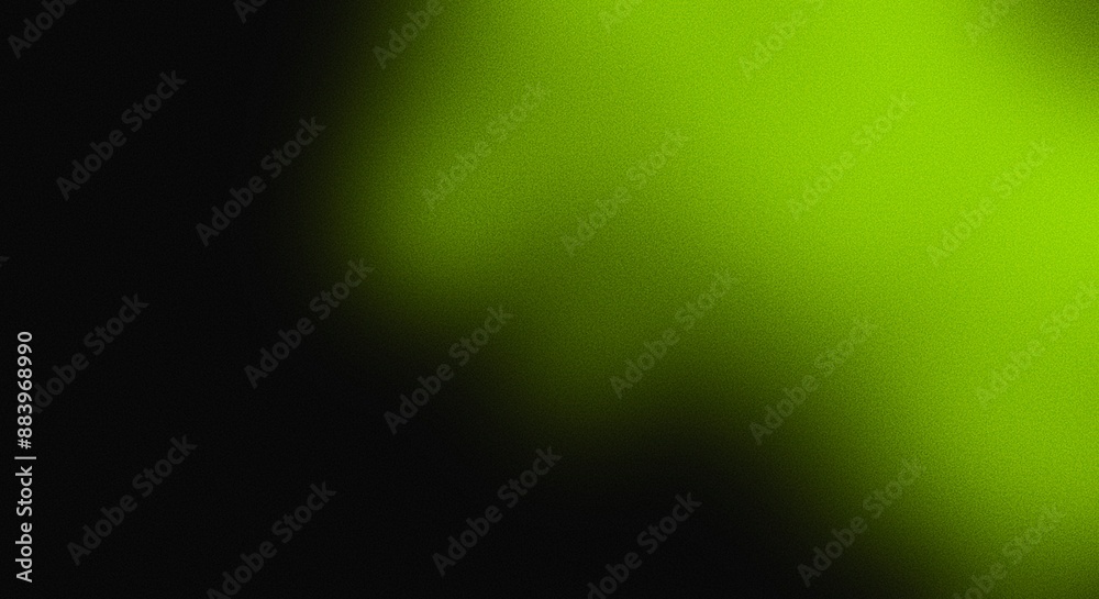 green grainy texture abstract gradient color on dark background soft noise effect Nostalgia, vintage, retro green grainy texture abstract gradient color on dark background soft noise effect Nostalgia, vintage, retro