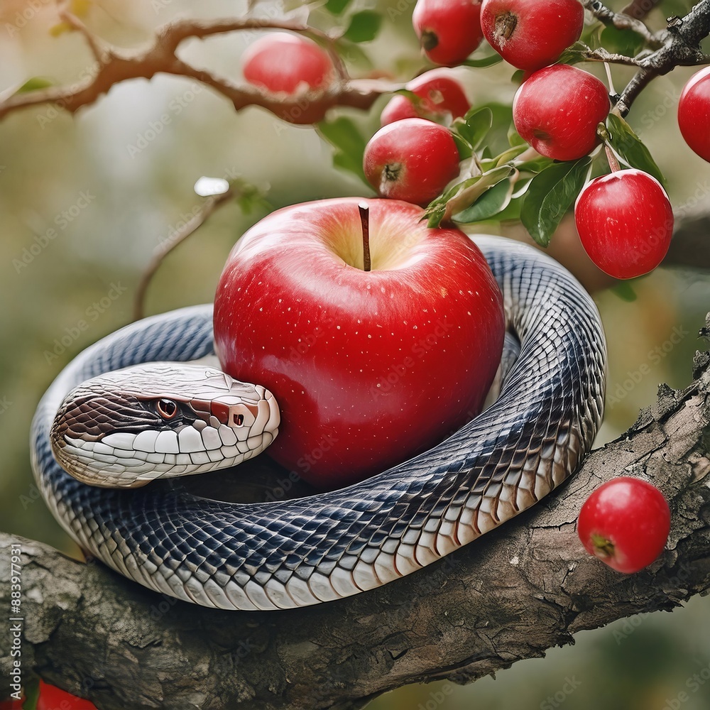 FORBIDDEN FRUIT main image 0