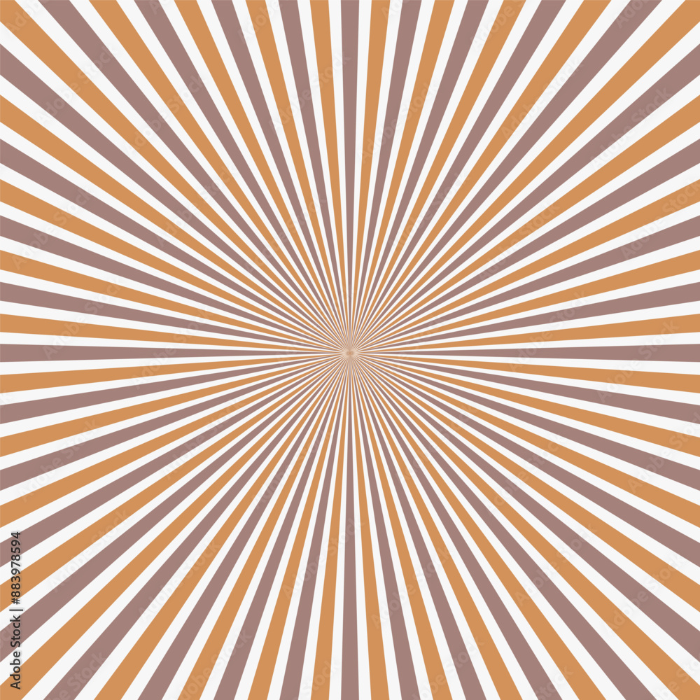 Ray star burst background Ray star burst background