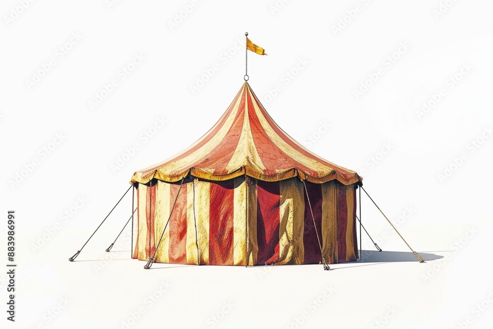 Circus tent logo isolated on white background. Concept Circus, Tent, Logo, Isolated, White
Circus tent logo isolated on white background. Concept Circus, Tent, Logo, Isolated, White