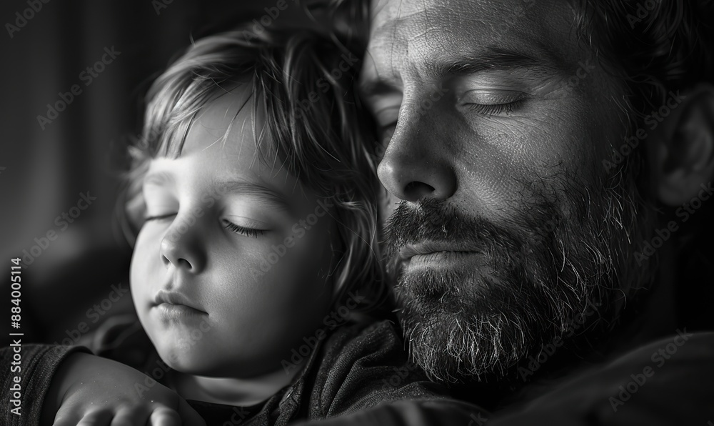 love between father and son. A father's love for his son love between father and son. A father's love for his son