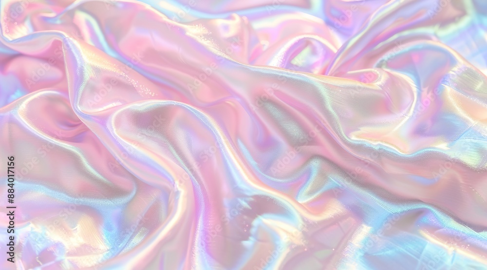 Obraz premium abstract background with waves