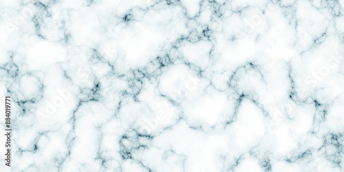 Blue Marble texture wall and floor paint luxury, Abstract background with Seamless Texture Background, Panorama white marble stone. Stone ceramic art wall interiors backdrop design.