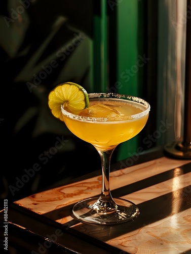 Perfect Party Cocktail for Any Occasion