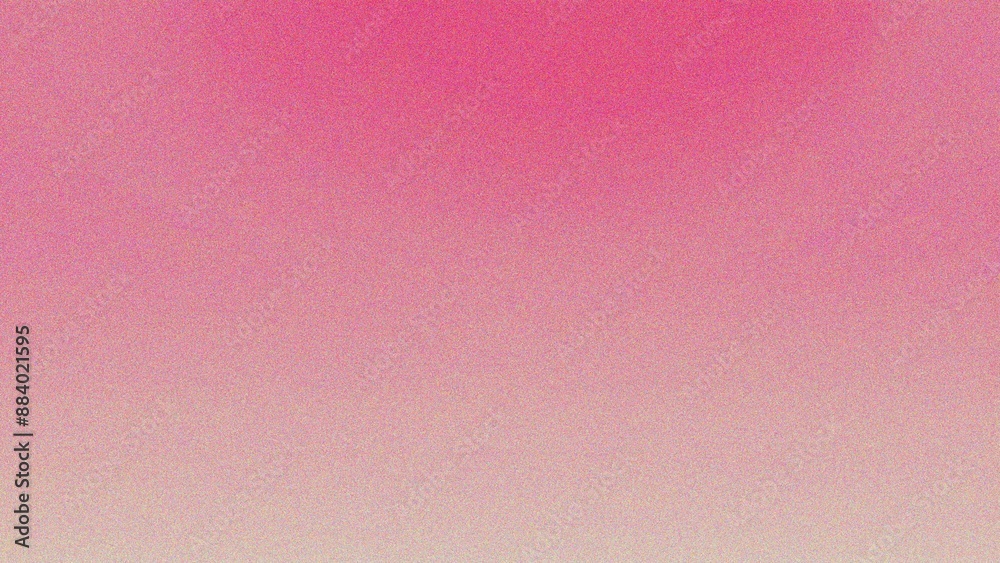 Pink noisy color gradient background, grainy texture effect, poster header banner design backdrop Pink noisy color gradient background, grainy texture effect, poster header banner design backdrop