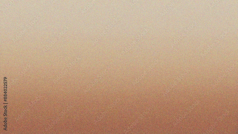 Brown grainy gradient abstract background, noise texture effect, banner poster header design Brown grainy gradient abstract background, noise texture effect, banner poster header design
