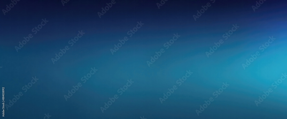 Blue White blue and teal blurred noise texture Dark grainy gradient background Blue White blue and teal blurred noise texture Dark grainy gradient background