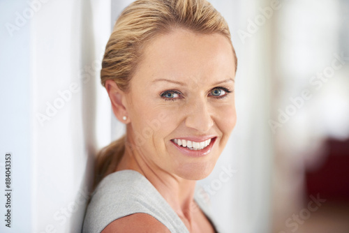 Businesswoman, office or portrait with smile or relax for career, empowerment in finance or accounting. Female accountant, workplace or professional with pride in corporate company, happy for job Free Download Businesswoman, office or portrait with smile or relax for career, empowerment in finance or accounting. Female accountant, workplace or professional with pride in corporate company, happy for job - GFXLoad