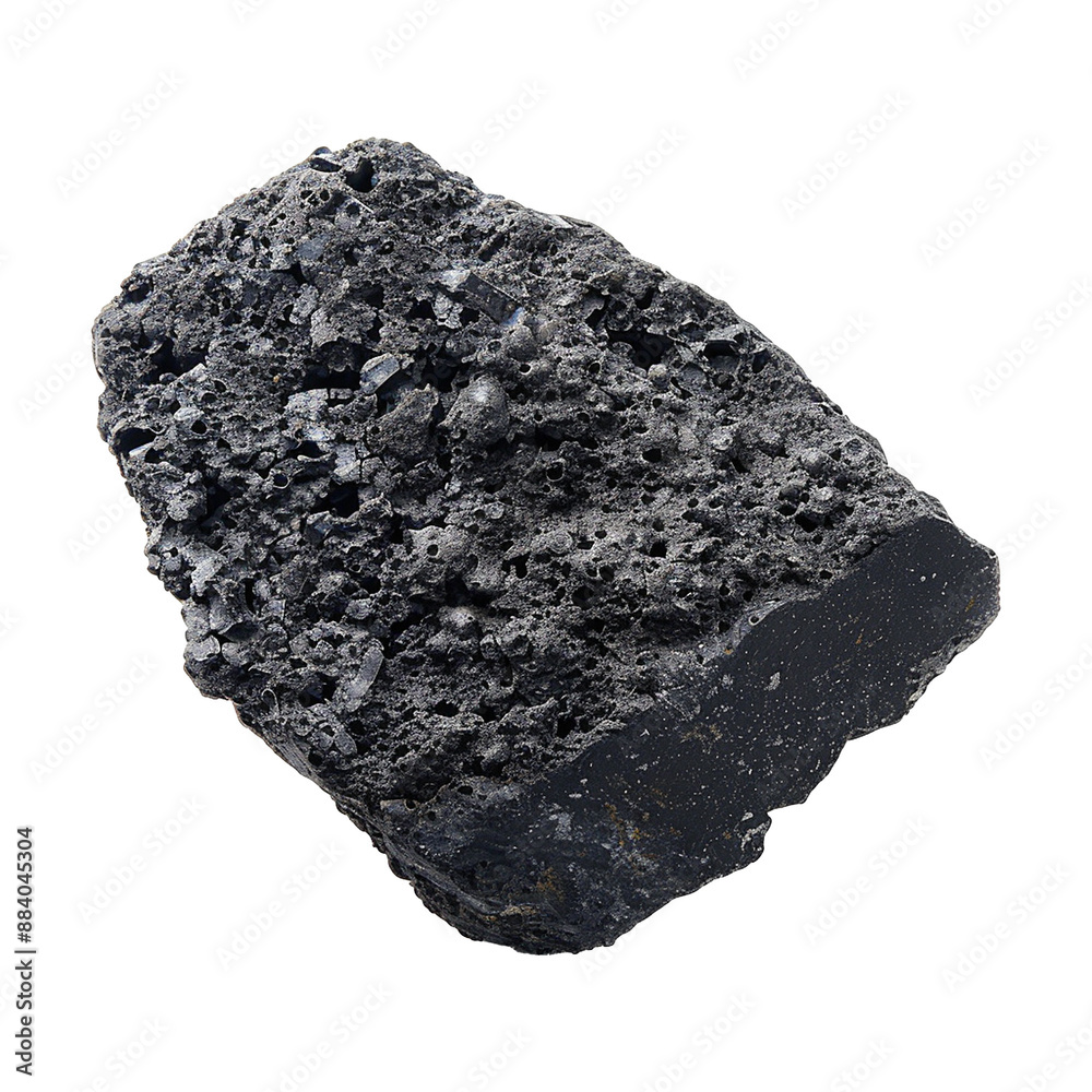 Lava stone isolated on transparent background
Lava stone isolated on transparent background